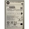 Image 4 : (2) Allen Bradley #281E-F12Z-10A-RRG ArmorStart Combination Starters/Base