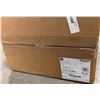 Image 5 : (2) Allen Bradley #281E-F12Z-10A-RRG ArmorStart Combination Starters/Base