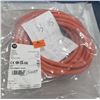 Image 1 : Allen Bradley #2090-CSBM1FE-18AF20 Single Cable 20 Meter