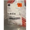 Image 4 : Allen Bradley #2090-CSBM1FE-18AF20 Single Cable 20 Meter