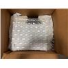 Image 2 : (2) Allen Bradley #284E-FVD2P3Z-10-RRG-SBG-DB1-EMI ArmorStart Drives