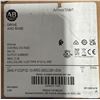 Image 5 : (2) Allen Bradley #284E-FVD2P3Z-10-RRG-SBG-DB1-EMI ArmorStart Drives