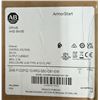 Image 4 : Allen Bradley #284E-FVD2P3Z-10-RRG-SBG-DB1-EMI ArmorStart Drive