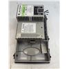 Image 2 : Allen-Bradley #2711P-B6C20D PanelView Plus 600