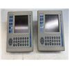 Image 1 : (2) Allen-Bradley #2711P-B6C20D PanelView Plus 600
