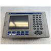 Image 1 : Allen-Bradley #2711P-B6C20D8 PanelView Plus 600 Screen