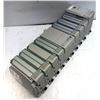 Image 2 : Allen-Bradley Rack w/Modules as Pictured