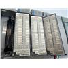 Image 4 : Allen-Bradley Rack w/Modules as Pictured