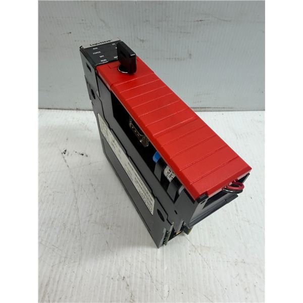 Allen-Bradley #1756-L62S GuardLogix 5562S Processor