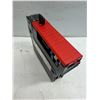 Image 1 : Allen-Bradley #1756-L62S GuardLogix 5562S Processor
