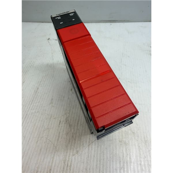 Allen-Bradley #1756-LSP GuardLogix #55LSP Processor