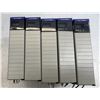 Image 2 : (5) Allen-Bradley #1756-DNB
