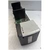 Image 1 : Allen-Bradley #1756-A13 Chassis w/Power Supply #1756-PA75