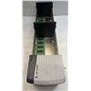 Image 2 : Allen-Bradley #1756-A13 Chassis w/Power Supply #1756-PA75