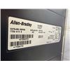 Image 4 : Allen-Bradley #1756-A13 Chassis w/Power Supply #1756-PA75