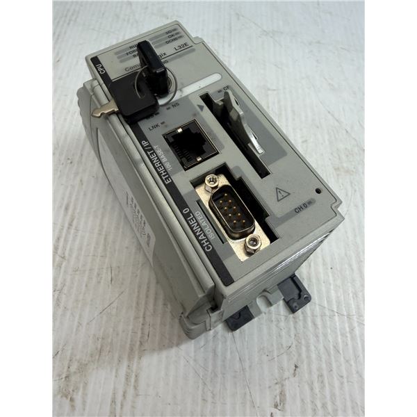 Allen-Bradley #1769-L32E Logix 5332E Processor Unit