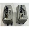 Image 1 : (2) Allen-Bradley #1769-L32E Logix 5332E Processor Units