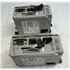 Image 2 : (2) Allen-Bradley #1769-L32E Logix 5332E Processor Units