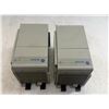 Image 1 : (2) Allen-Bradley #1769-PA4 Power Supplies