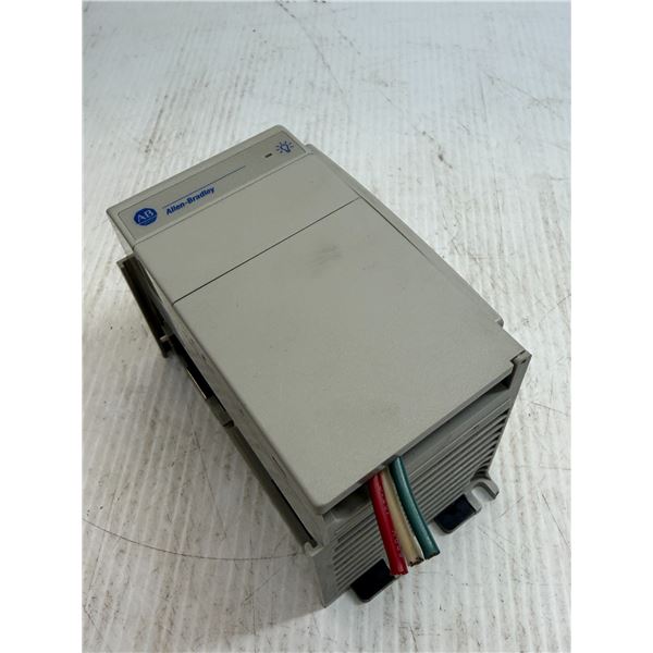 Allen-Bradley #1769-PA2 Power Supply