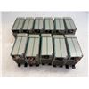 Image 1 : Lot of (11) Allen-Bradley #1769-OB32