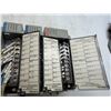 Image 4 : Allen-Bradley Rack w/Modules as Pictured