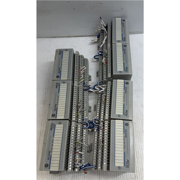 Lot of (7) Allen-Bradley #1794-IB16