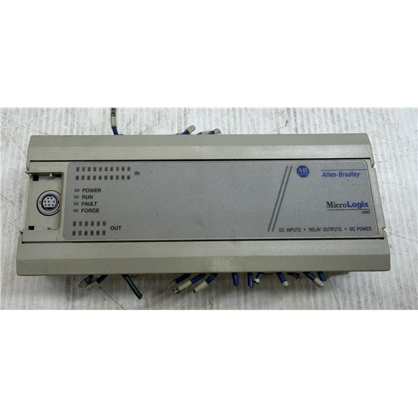 Allen-Bradley #1761-L32BWB