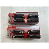 Image 2 : (2) Allen-Bradley #1791DS-IB8XOB8