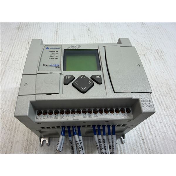 Allen-Bradley #1763-L16BBB