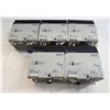 Image 1 : (5) Allen-Bradley #1606-XL240E Power Supplies