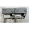 Image 2 : (2) Allen-Bradley #1794-AENT
