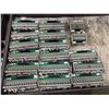Image 1 : Lot of Allen-Bradley #1492-IFM40F-F-2 (qty 15) & #1492-IFM20F-F-2 (qty 2) Modules