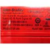 Image 4 : Lot of (15) Allen-Bradley #1791ES-IB8XOBV4 Modules