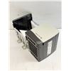Image 1 : Allen-Bradley #1756-A4 w/Power Supply #1756-PB72