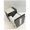 Image 2 : Allen-Bradley #1756-A4 w/Power Supply #1756-PB72