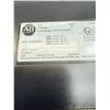 Image 3 : Allen-Bradley #1756-A4 w/Power Supply #1756-PB72