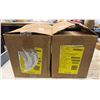Image 1 : (2) Allen Bradley #MPL-A4530K-MJ72AA Servo Motors