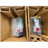 Image 2 : (2) Allen Bradley #VPL-B0753E-WK12AA Servo Motors