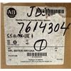 Image 3 : (2) Allen Bradley #VPL-B0753E-WK12AA Servo Motors