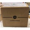 Image 1 : Allen Bradley #VPL-B0752E-WK14AA Servo Motor
