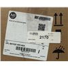 Image 3 : Allen Bradley #VPL-B0752E-WK14AA Servo Motor