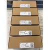Image 1 : (5) Allen Bradley #1732ES-IB8XOBV4 ArmorBlock Guard I/O Input/Output Modules