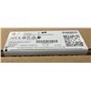 Image 2 : (5) Allen Bradley #1732ES-IB8XOBV4 ArmorBlock Guard I/O Input/Output Modules