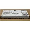 Image 3 : (5) Allen Bradley #1732ES-IB8XOBV4 ArmorBlock Guard I/O Input/Output Modules