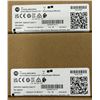 Image 8 : (5) Allen Bradley #1732ES-IB8XOBV4 ArmorBlock Guard I/O Input/Output Modules
