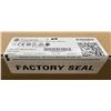 Image 2 : (2) Allen Bradley #1732ES-IB8XOBV4 ArmorBlock Guard I/O Input/Output Modules