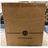 Image 1 : Allen Bradley #VPL-B0752E-WK14AA Servo Motor
