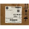 Image 4 : Allen Bradley #VPL-B0752E-WK14AA Servo Motor