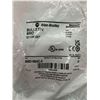 Image 3 : (2) Allen Bradley #889D-M5NC-5 Cordsets